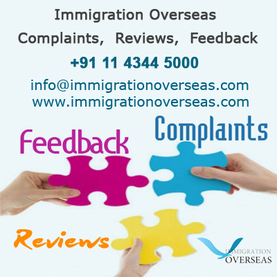 Immigration Overseas Complaints 5