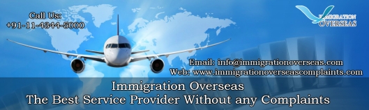 no immigration overseas complaints list